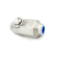 LUBRICATOR