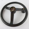 BOBCAT STEERING WHEEL