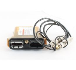Receiver 900MHz Rubber Track C