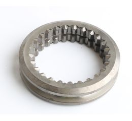 SHIFTER CLUTCH SLEEVE OD 4-1/8IN ID 2-29/32IN.