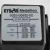MEDALLION RELAY