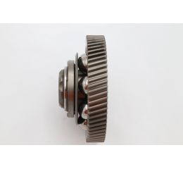 GEAR INJECTION PUMP