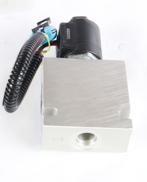 HYDRAFORCE DIRECTIONAL VALVE