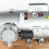 GAST AIR COMPRESSOR  PISTON  3.5CFM  115/230VAC 100PSI
