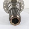 DANA SPICER SPINDLE