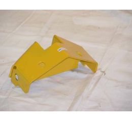 COVER REAR RH OR L/H