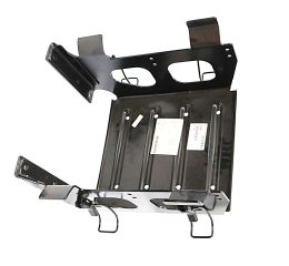 TRAY; BATTERY