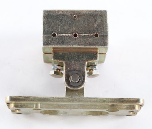 PARKER PRESSURE DISC SET FOR HYDRAULIC VALVE