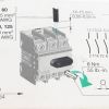 ABB DISCONNECT SWITCH 3PH  600VAC  100A 60HZ