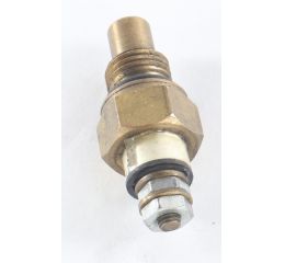 HIGH TEMPERATURE SWITCH