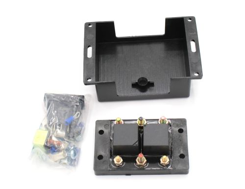 MOUNTAIN TARP SWITCH