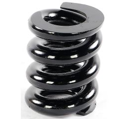 SPRING SHOCK ABSORBER ASSEMBLY