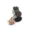 GAST VACUUM PUMP OIL-LESS ROCKING PISTON