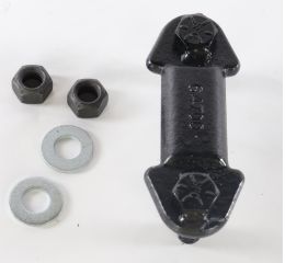 HN SERIES ANCHOR PLATE ASSEMBLY / ARM