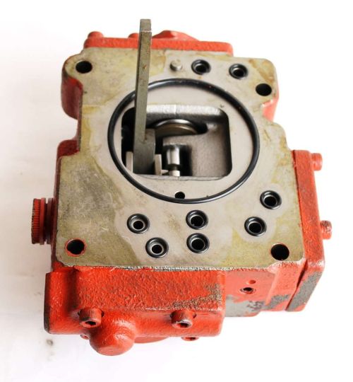 KAWASAKI REGULATOR