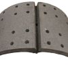 BENDIX BRAKE SHOE KIT REAR