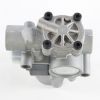 WABCO ABS MODULATOR VALVE W/ STRAIGHT & 90 DEGREE CABLES