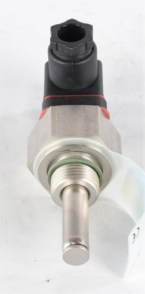 BUHLER TECHNOLOGIES GmbH TEMPERATURE SENSOR