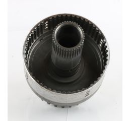 LOW GEAR SHAFT HUB & DRUM ASSEMBLY