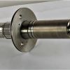 VOLVO CLUTCH SHAFT ASSEMBLY