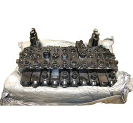 VALVE CONTROL