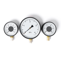 Gauges & Indicators