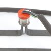 VOLVO HEATER UNIT