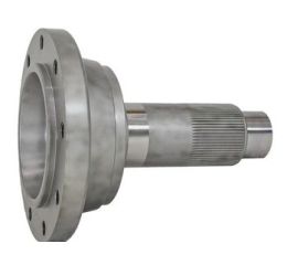 AXLE SHAFT