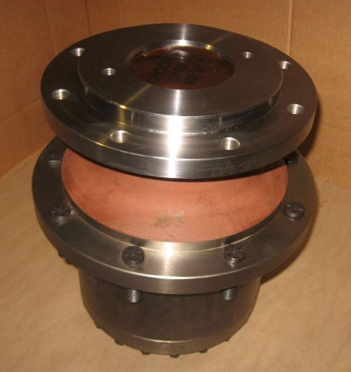 DANA TORQUE HUB