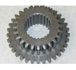 2ND & REVERSE GEAR