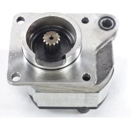 HYDRAULIC GEAR PUMP ASSEMBLY