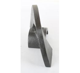 AUGER; 140° LH AUGER HELICAL;