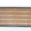 MINNPAR CLARK MICHIGAN AIR FILTER