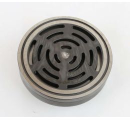 COMPRESSION VALVE 99MM W/O RINGS