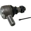 CASE AFTERMARKET TIE ROD END (MALE THREAD) R/H & L/H