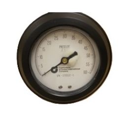 PRESSURE GAUGE