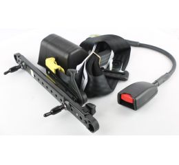 SEAT BELT ASSEMBLY 3PT W/ADJUST