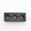 PARKER CLAMP HARDLINE 3 HOLE