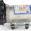 BENFORD 5 AMP 45PSI 12VDC SHURFLO DIAPHRAGM PUMP