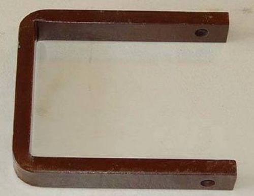 CASE AFTERMARKET CLAMP, UPPER