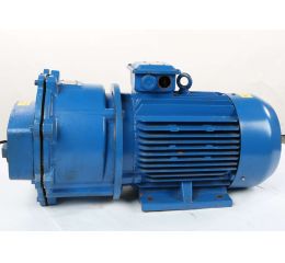 REPAIR SC30 10HP NASH VACUUM PUMP