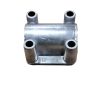 CLUB CAR BUSHING SUPPORTSTABILIZER BAR