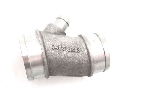 JLG PIPE INTAKE