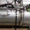 CUMMINS MUFFLER ISL07