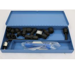 ADAPTER NOZZLE TESTER SET