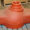 VOLVO AXLE CASING