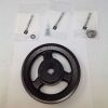 MCC PULLEY 5.84 DIA