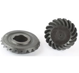 GEAR SET SPIRAL BEVEL SOLID (