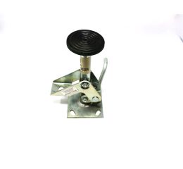 FLOOR LOCK