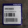 VOLVO PENTA CYLINDER HEAD